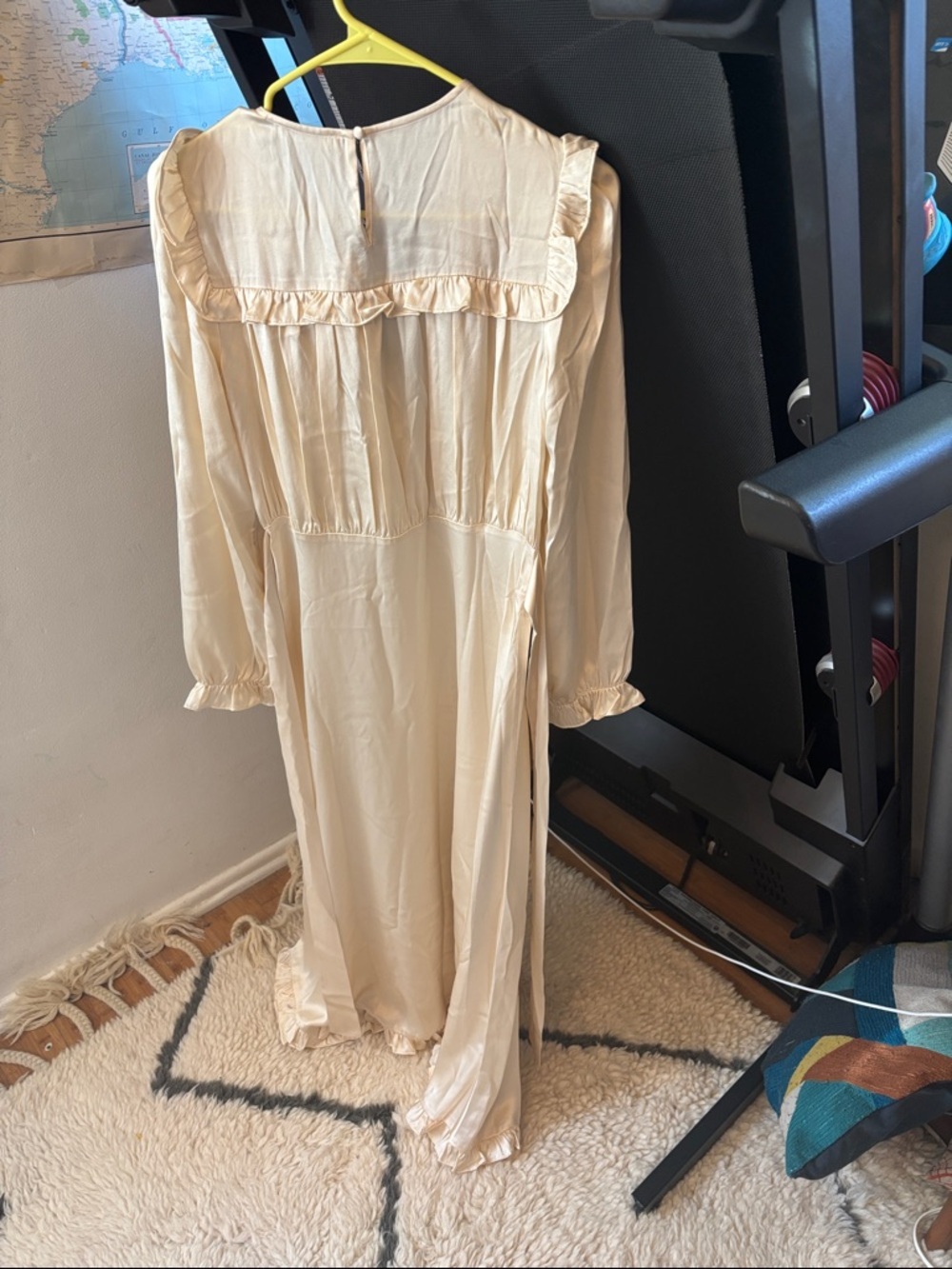 NWT Doen Lorelei - Picture 7 of 15